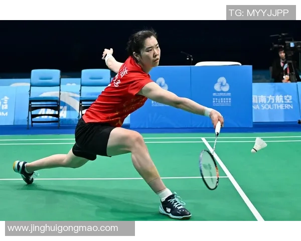 羽毛球单打关键技术突破及选手训练方法