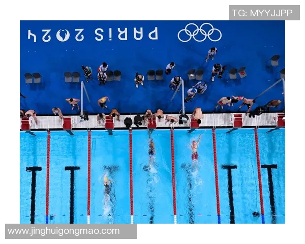 奥运会游泳项目技术动作与训练研究